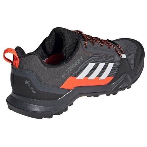 Adidas Moški nizki pohodni čevelj TERREX AX3 GTX Siva Cene