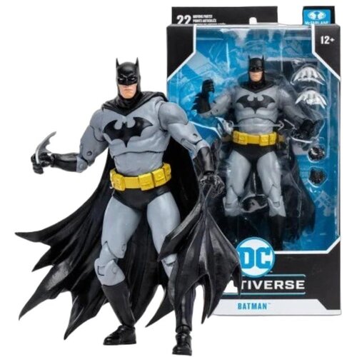 Mcfarlane Toys Figura DC Batman Slike