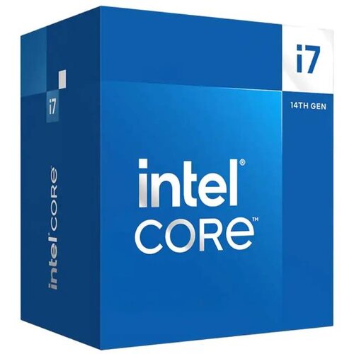 Intel Core i7-14700 do 5.40GHz Box (BX8071514700) procesor Cene