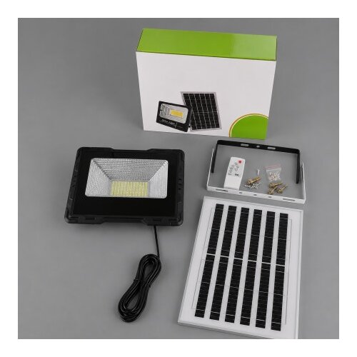  Solarni Led Reflektor 100w ( 9215 ) Cene