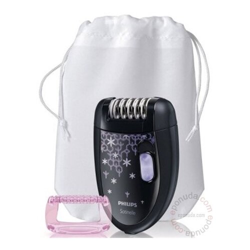 Philips depilator HP 6422/01 Cijene