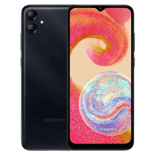 Garancija: 24 mjeseca Samsung A042F-DS Galaxy A04E Dual 3GB 64GB Black noeu