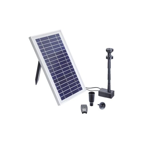 Pontec 43325 Solarna pumpa komplet 600 l/h Cijene