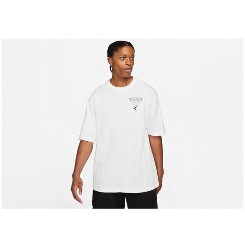 Nike Air Jordan Flight Essentials Washed Bijela Cene