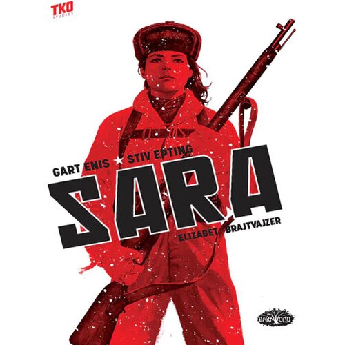Darkwood Sara Cene