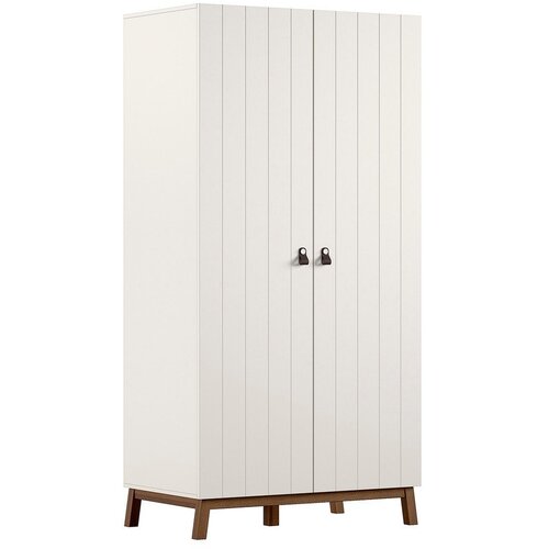 Vipack Bež dječja garderoba 99x196x58 cm Sezane &ndash; Cijene