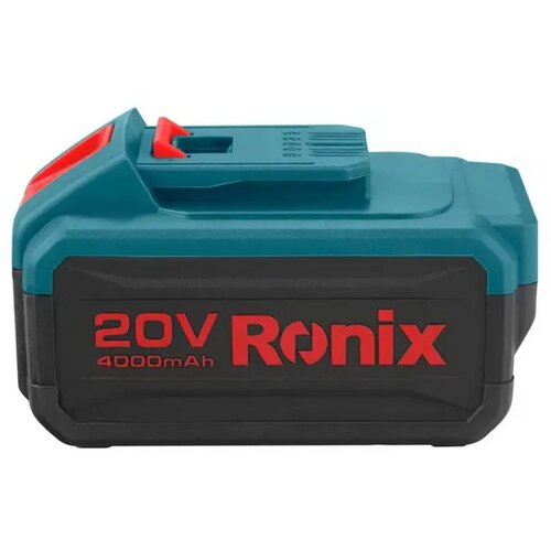 Ronix baterija 8991 cb 20V/4Ah Cene