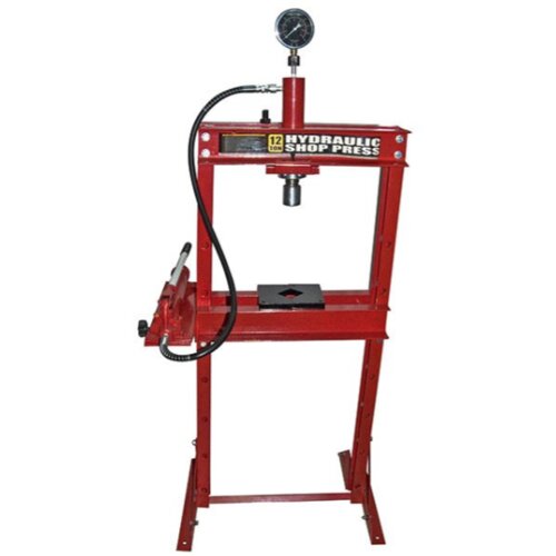 Big Red Jacks Hidraulična presa 20T Cene