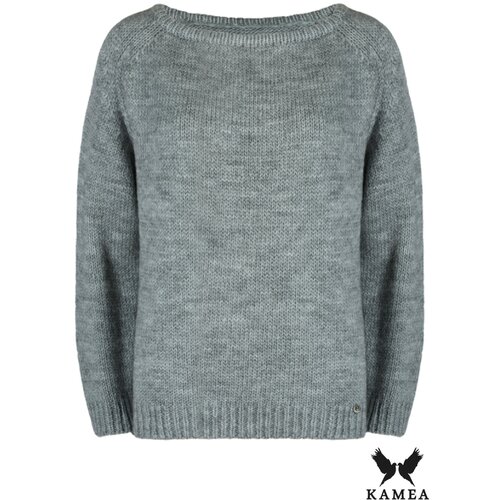 Kamea Woman's Sweater K.21.603.06 Cene