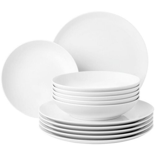 Seltmann Weiden jedilni servis liberty uni porcelan Cene