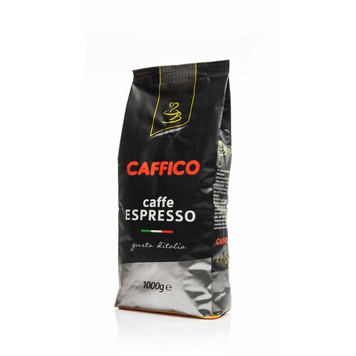 Caffico espresso 1000g espresso kafa Slike