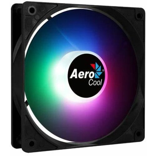 Aerocool ventilator Frost 12 RGB - ACF3-FS10117.11 Slike