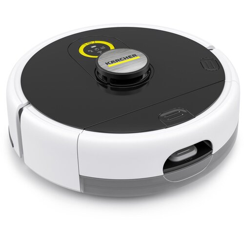 Karcher rcf 3 - baterijski robotski usisivač za suvo usisavanje bez kese Cene