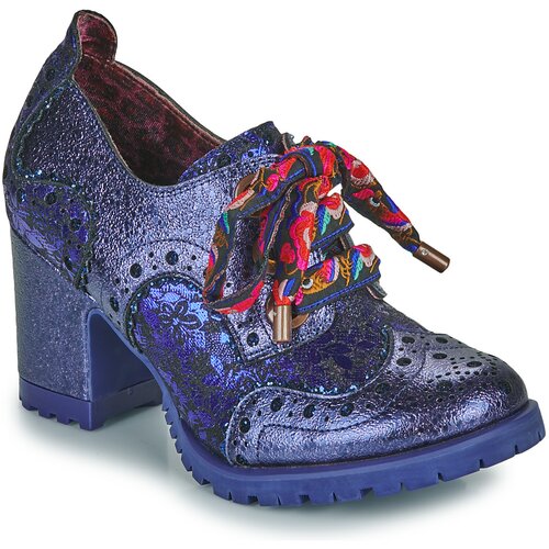 Irregular Choice GLITTER GRUGE sarena Slike