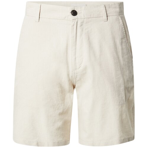 Jack & Jones Chino hlače 'JPSTACE JJSUMMER' bež siva Cene