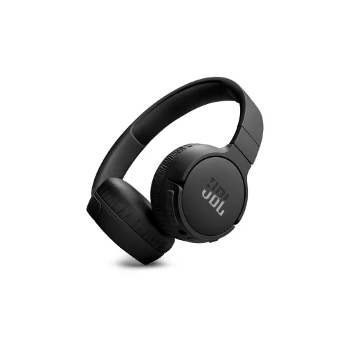 Jbl TUNE 670NC Wireless On Ear Black