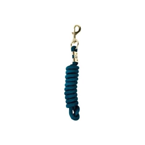 Kentucky Horsewear Povodec, Lead Rope Basic - smaragdno zelena Cene