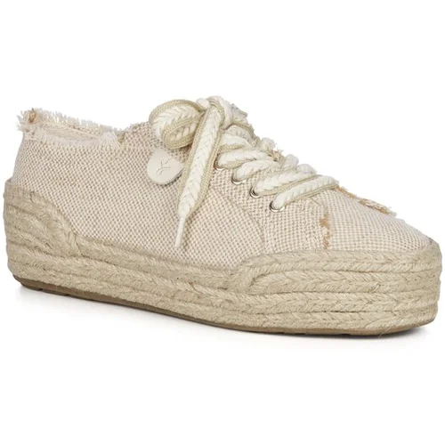 EMU Australia Espadrile Ellery 2.0 W13065 Bež