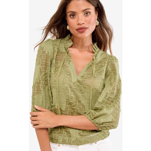 Lipsy Bluza trst Slike