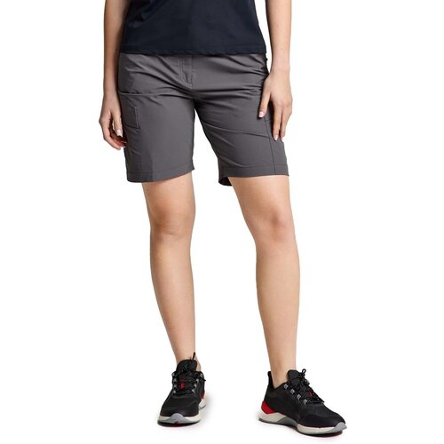 Slam Kratke hlače & Bermuda Qd Ws Cargo Short Siva Cene