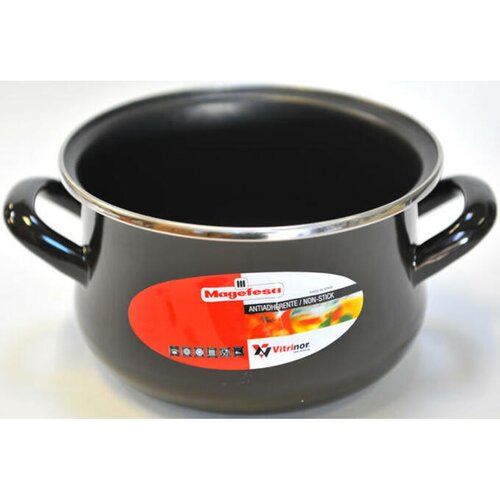 Vitrinor lonec Black Magefesa 02101084 16 cm Slike
