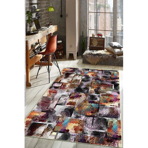 Conceptum Hypnose tepih Mezclado, 80x100cm, &scaron;areni Cijene