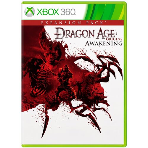 Dragon Age Origins Awakening (XBOX 360) - rabljeno Cene