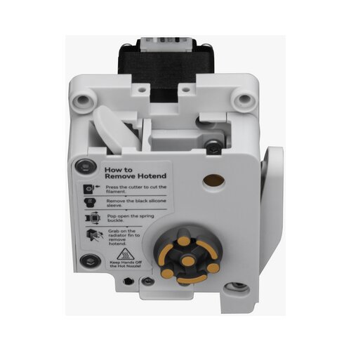 Bambu Lab extruder unit for A1 series FAE014 Slike
