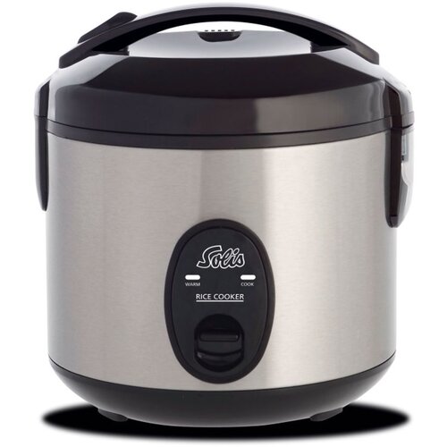 Solis Kuhalnik za riž Rice Cooker Compact Cene