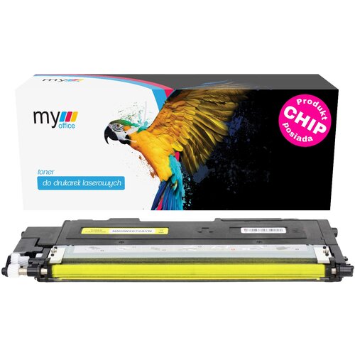 TONER HP W2072AY 117A MYOFFICE WITH CHIP Cene