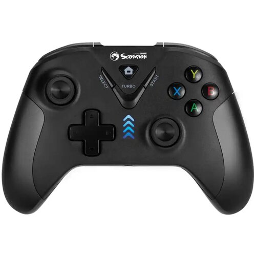 Gamepad Marvo pact 40 GT019 Slike