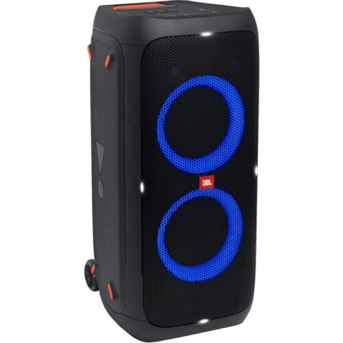 JBL Zvučnik bežični, Bluetooth, 240W, IPX4 - Partybox 310 Slike