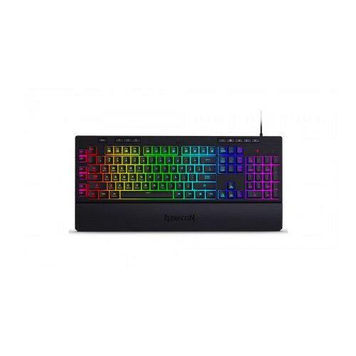 Redragon Shiva RGB K512RGB tastatura Cene