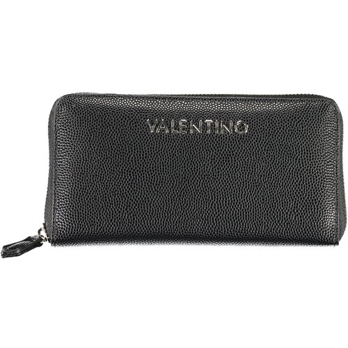 Valentino Bags BLACK WOMAN WALLET Slike