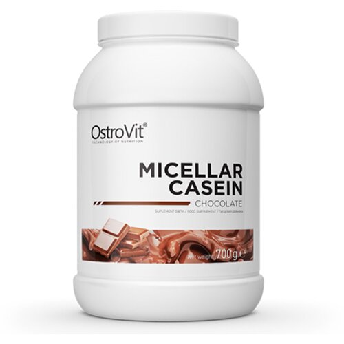 OSTROVIT micellar casein čokolada 700g Cene