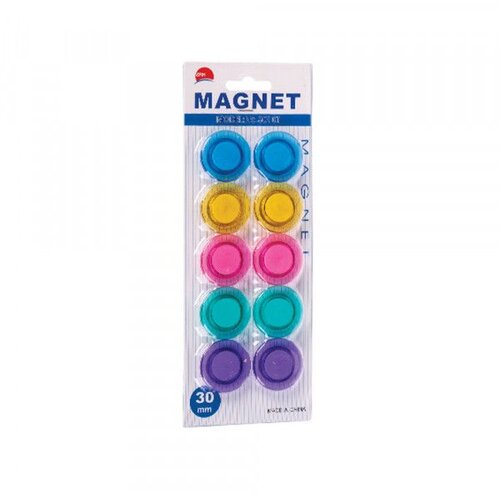 PRC Magneti za belu tablu 3 cm - 10/1 Cene