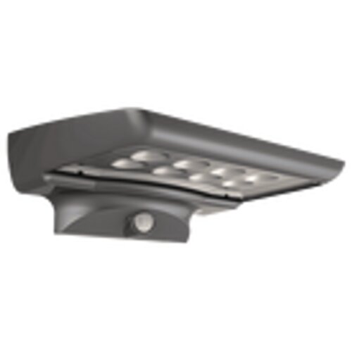 Greentech Green Tech LED solarna svjetiljka 2.2W 3000K, IP44 Cijene