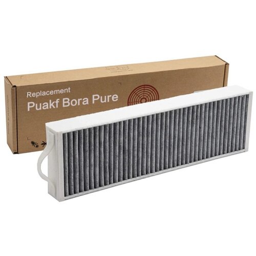 INF Nadomestni Filter - Združljiv z Bora Pure PUAKF PURU PUXU - Ogljikov Bombaž & HEPA Filter, (5000243253) Cene