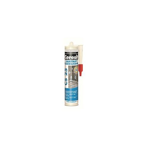 Ceresit CS 25 San.sil. 04 SILVER 280ml Cijene