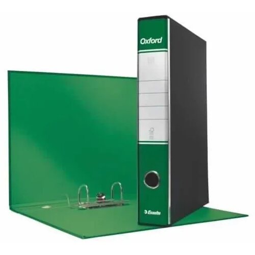 Oxford Registrator A4/40 v ovoju Slike