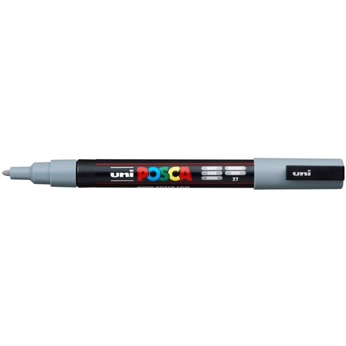 POSCA Označevalnik UNI POSCA PC-3M 0.9 - 1.3 MM Cene
