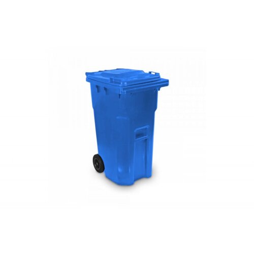 Plastika G Kanta za smeće 240 lit plava Cene