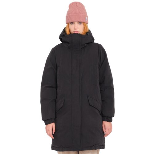 Volcom ženska Sleepi jakna B1732408_BLK Cene