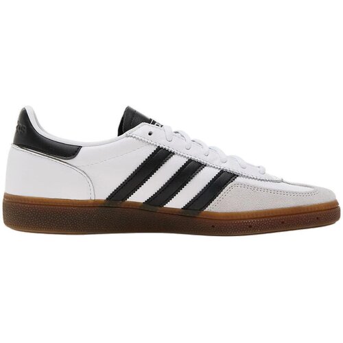 Adidas Modne superge Baskets Handball Spezial cuir Bela Slike