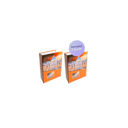  Poklon paket najljepših uspomena Kupola: 2x Foto album, 200 + 200 slika Cijene