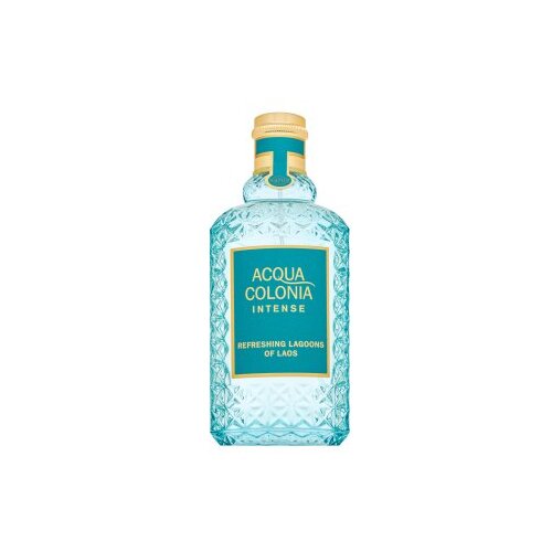 4711 Acqua Colonia Intense Refreshing Lagoons Of Laos kolonjska voda unisex 170 ml Cijene