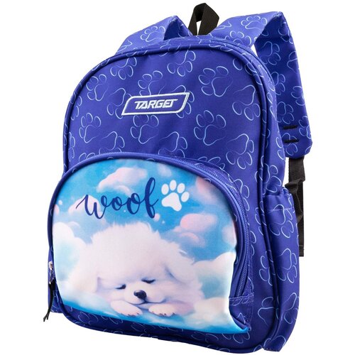 Target Nahrbtnik za vrtec KINDER Woof 28078 Cene