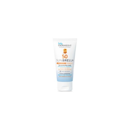 Dermedic Baby Sunbrella krema SPF50+ Cijene