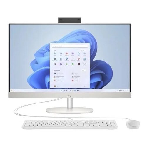  Racunar HP 240 G10 AiO 9M9G0AT Cijene