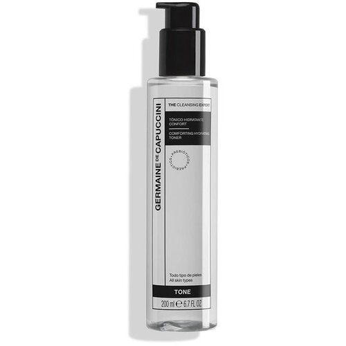 Germaine de Capuccini The Cleansing Expert Comforting Hydrating Toner Cijene